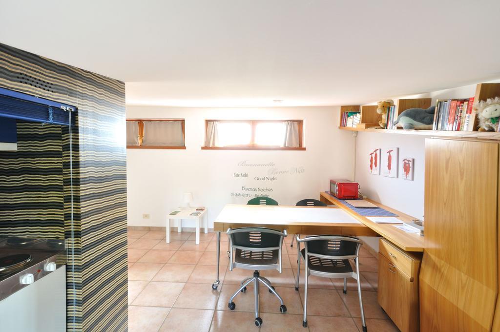 Ferienwohnung Brianza Relax Besana in Brianza Zimmer foto