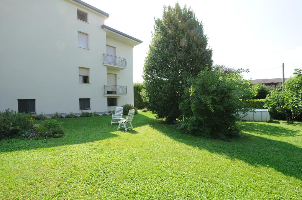 Ferienwohnung Brianza Relax Besana in Brianza Exterior foto