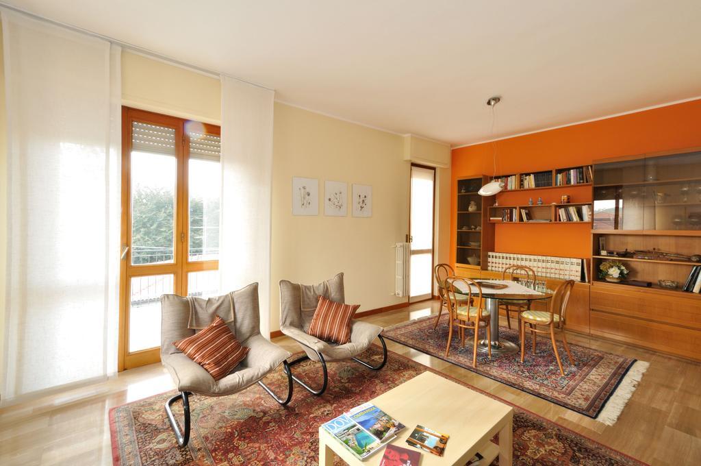 Ferienwohnung Brianza Relax Besana in Brianza Zimmer foto