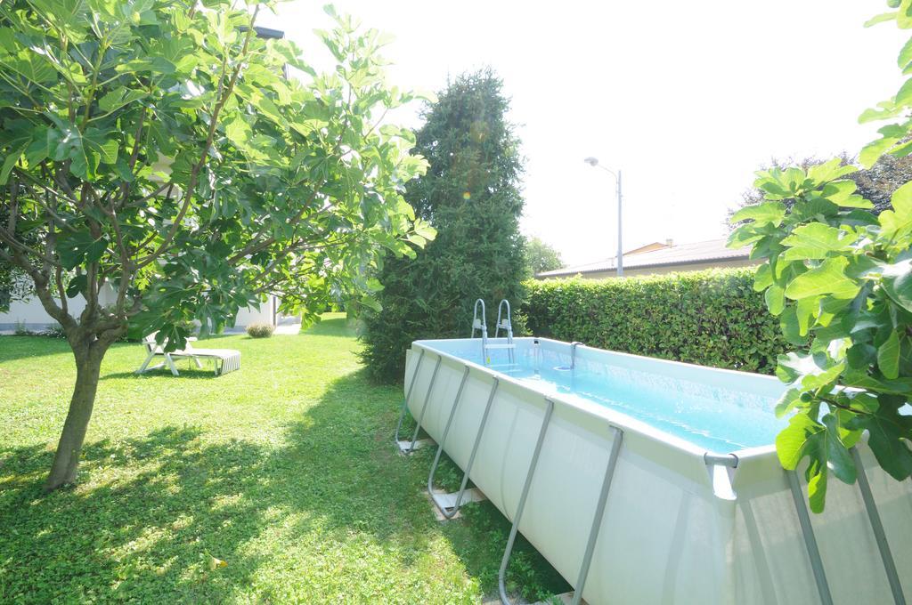 Ferienwohnung Brianza Relax Besana in Brianza Exterior foto