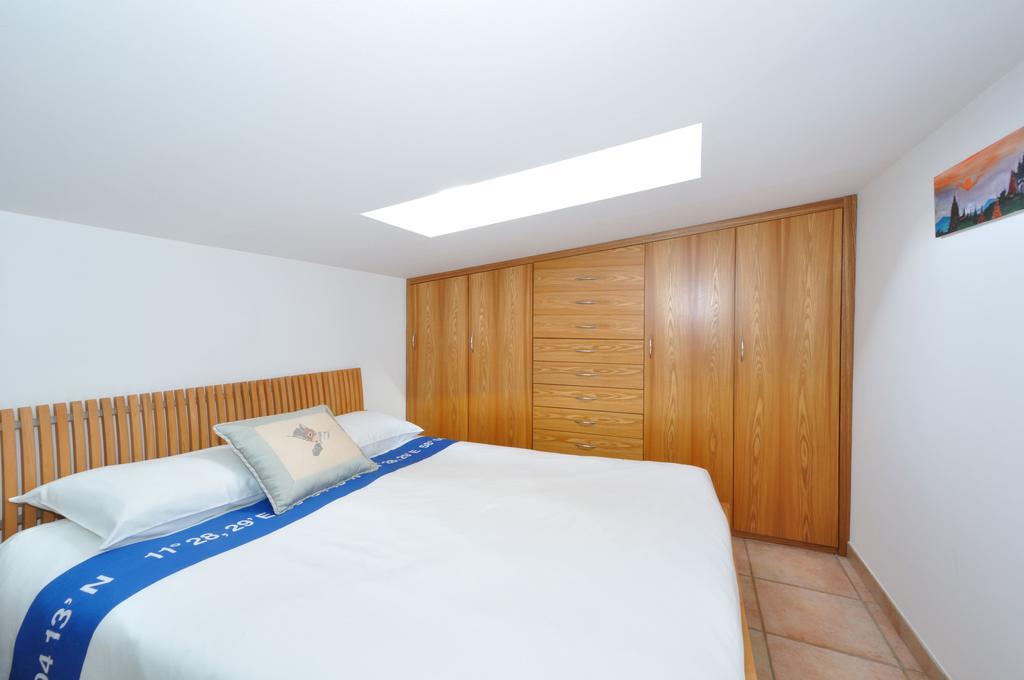 Ferienwohnung Brianza Relax Besana in Brianza Zimmer foto
