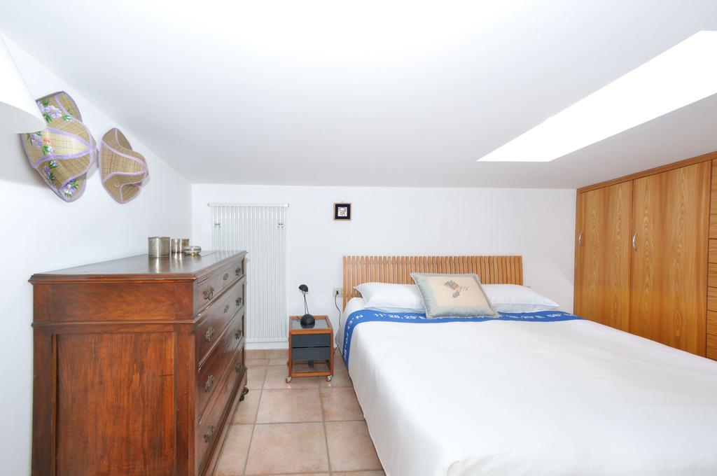 Ferienwohnung Brianza Relax Besana in Brianza Zimmer foto