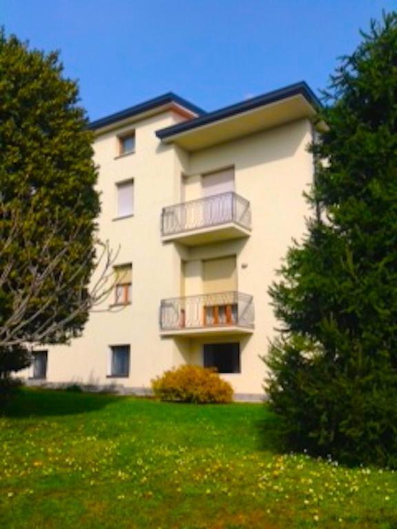Ferienwohnung Brianza Relax Besana in Brianza Exterior foto