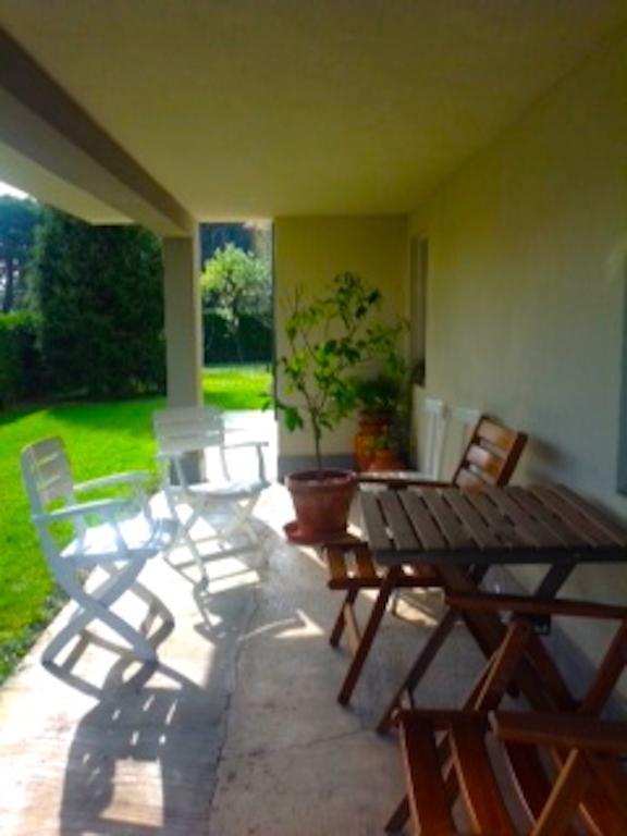 Ferienwohnung Brianza Relax Besana in Brianza Exterior foto