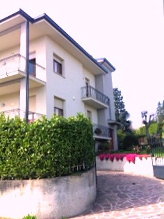 Ferienwohnung Brianza Relax Besana in Brianza Exterior foto