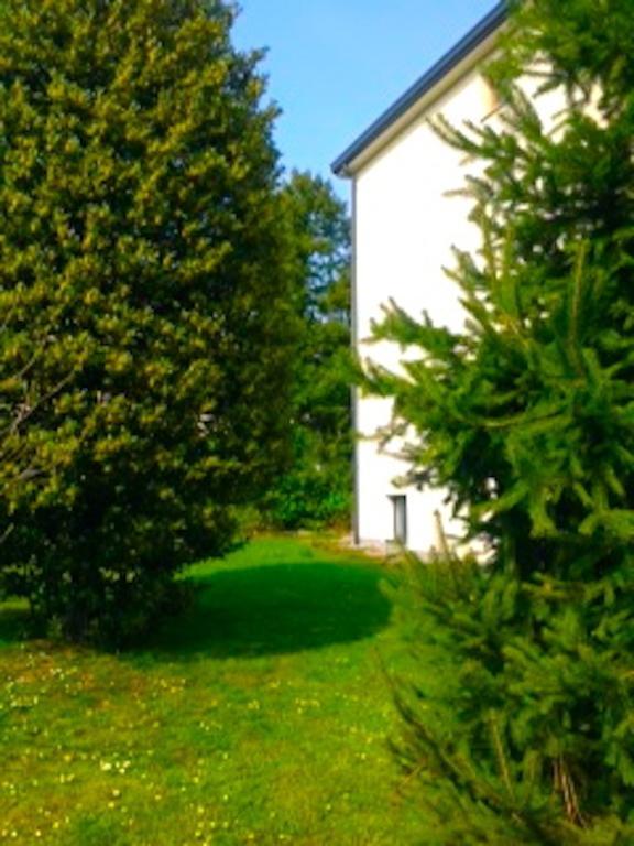 Ferienwohnung Brianza Relax Besana in Brianza Exterior foto